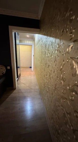 Срочно Продаётся Яккасарай 2в3/5/5 с мебелью ремонт средний !