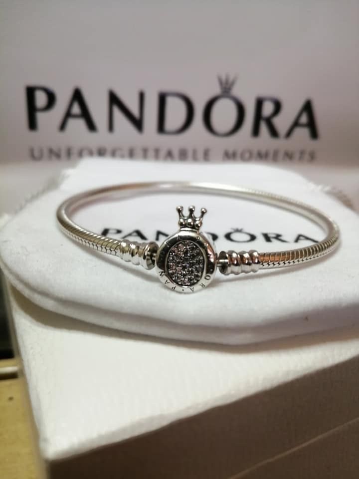 Pandora пандора браслеты