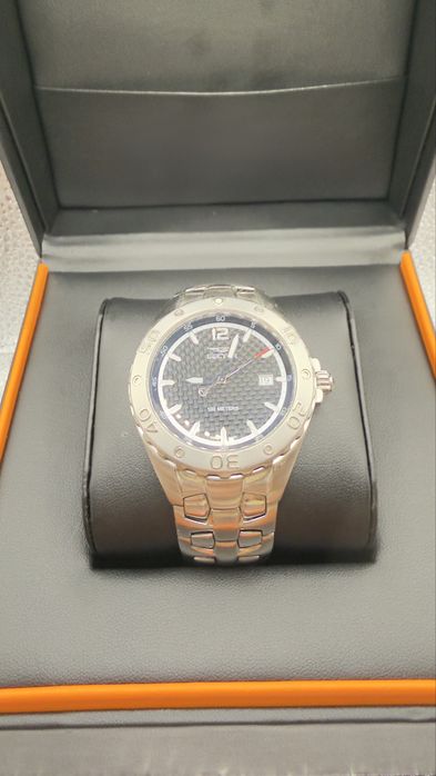 Ceas Sector 340 otel inoxidabil