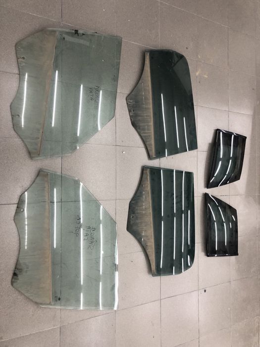 Geamuri Mini R60 Countryman