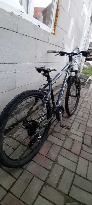 Bicicleta KTM Chicago
