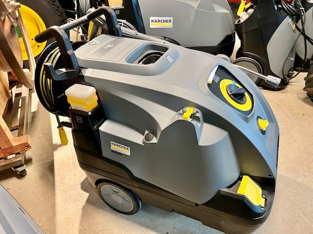 Karcher HDS, Пароструйка kärcher hds 9/17-4c farmer