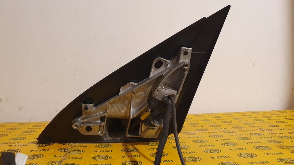 Brat oglinda dreapta Mercedes ML w166 camera video 360