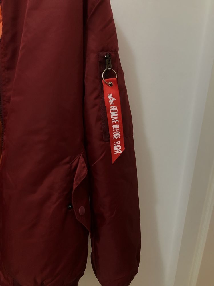 Kanye West Yezzus Tour Bomber