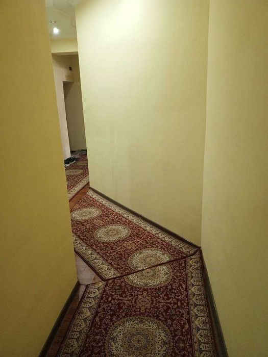 ПРОДАЁТСЯ!!! 2х-комнатная квартира Адрес: ул. Беруний, "Старый билайн"