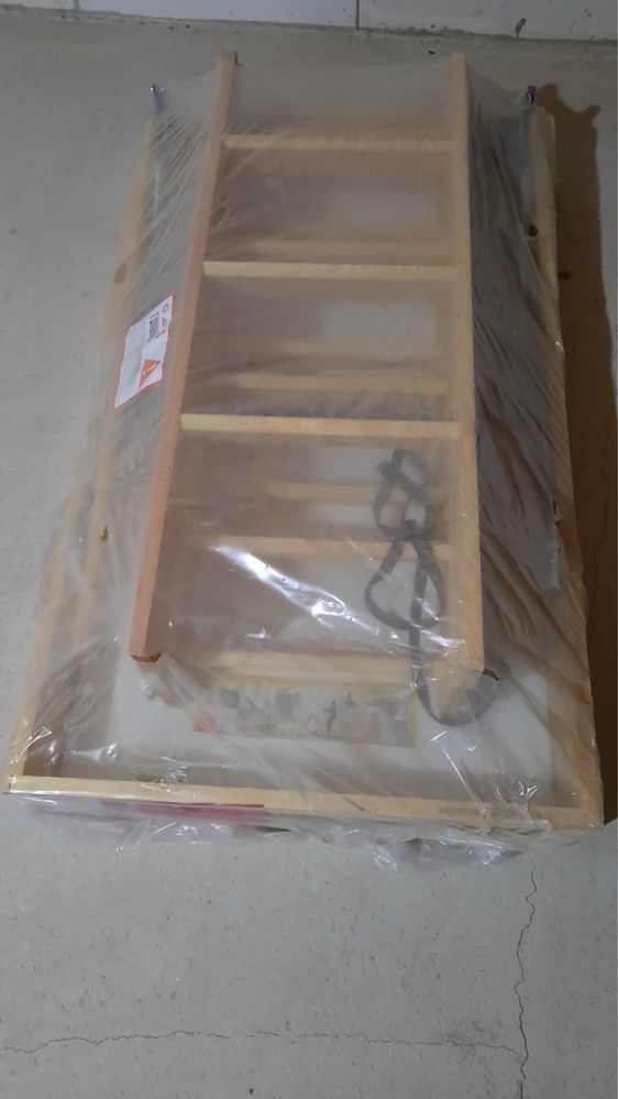 Scara de pod 70x120cm