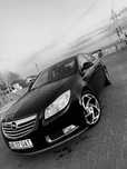 Opel    insignia