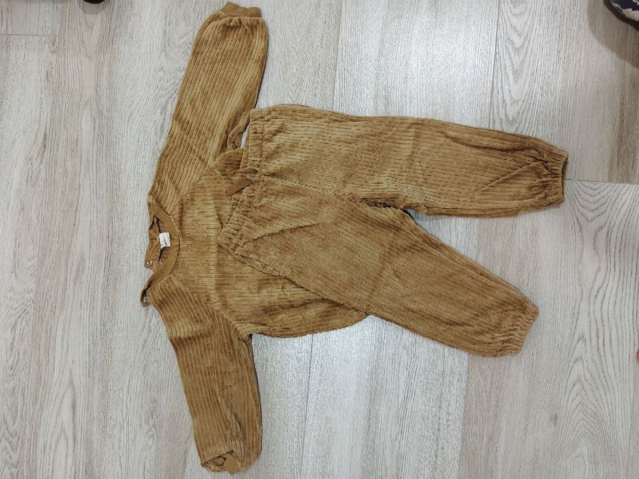 Угил боллар ун кийимчалар