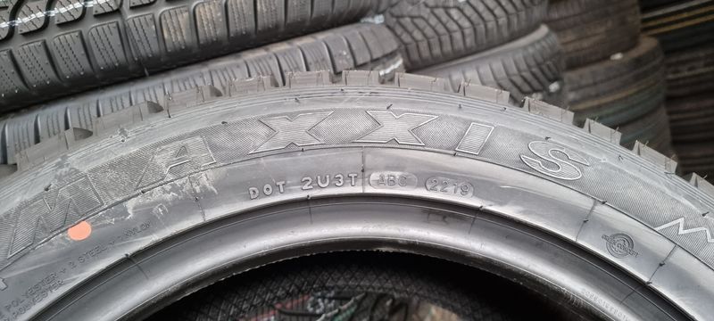 265/50/19 MAXXIS 4бр