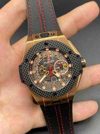 Hublot Big Bang Ferrari Men's Watch 401.OX.0123.VR