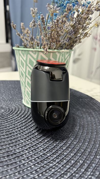 VAND Camera auto 70mai Omni X200 ,360 grade, 64GB, detectie Al, GPS