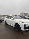 Li7 ultra 2025 halol nasiya