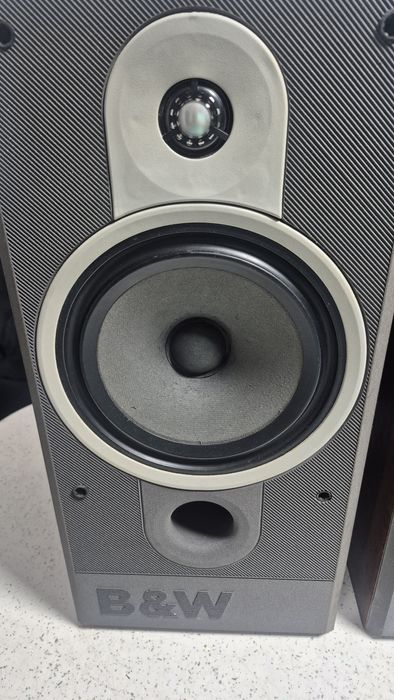 Boxe B&W DM560 2cai
