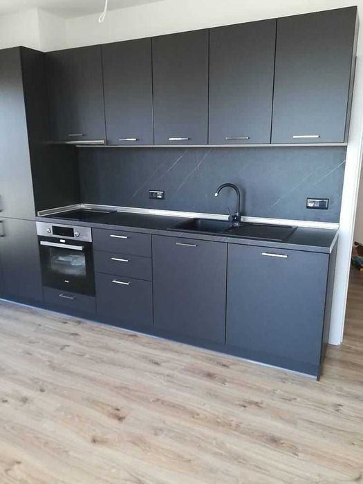 Продава се Тристаен апартамент в София, Малинова долина - 113 кв.м за 1673 €/кв.м - Снимка #2