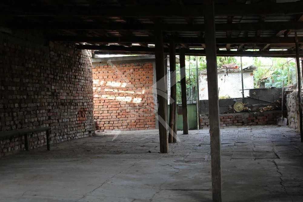 Продава се Гараж / Паркомясто в Сунгурларе - 343 кв.м за 35 €/кв.м - Снимка #13