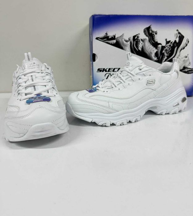 Skechers Fresh Start