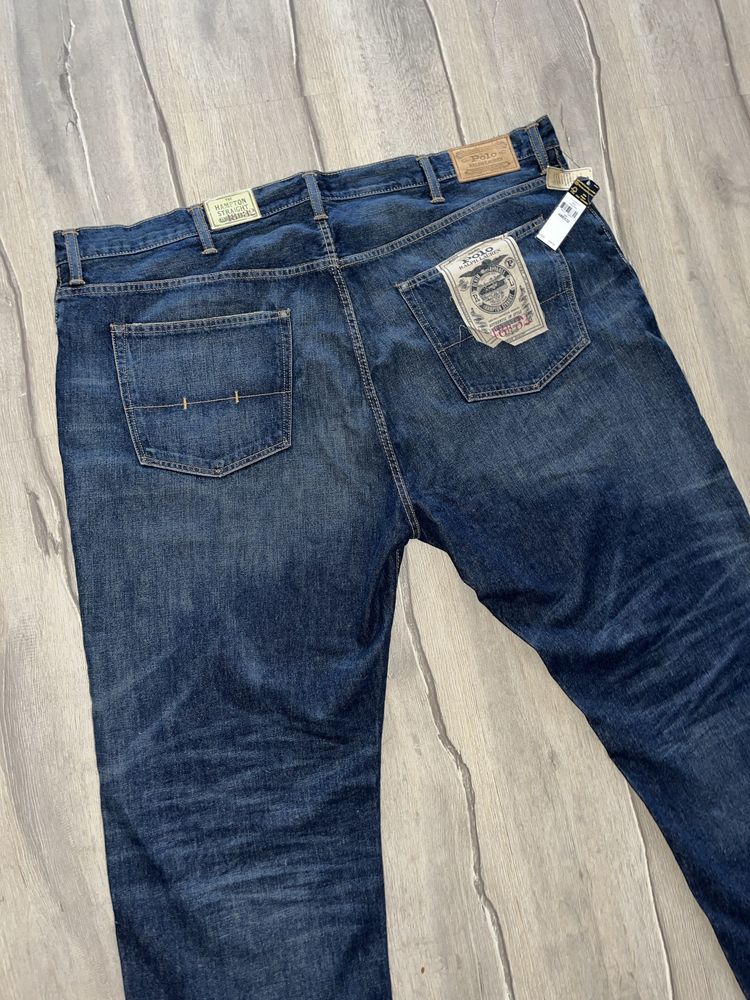 Polo Ralph Lauren 48B 32 плюс размер