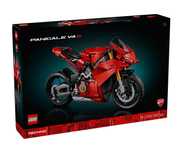 LEGO Technic 42202 - Ducati Panigale V4 S
