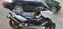 Vind Yamaha t max ,tmax 500