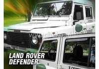 Paravanturi Originale Heko Land Rover Defender, Discovery, Freelander