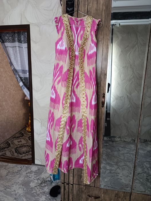 Kelin ko‘ylagi sotiladi