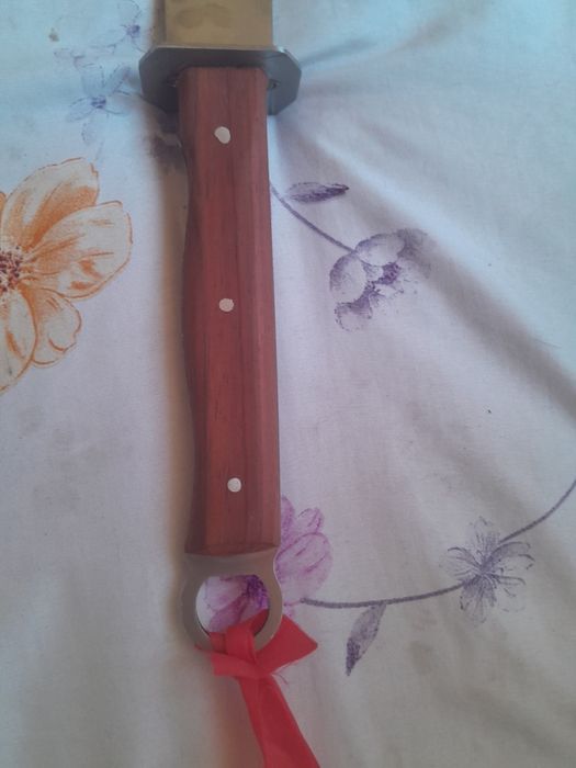 Sabie este nouo stare foarte bine