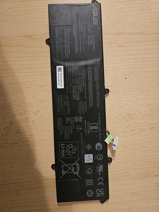 Baterie Laptop Asus
