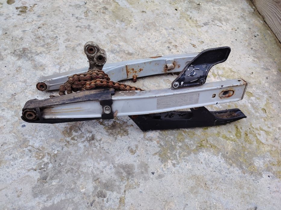 Basculă Aprilia Rx, Pegaso, Tuareg 125