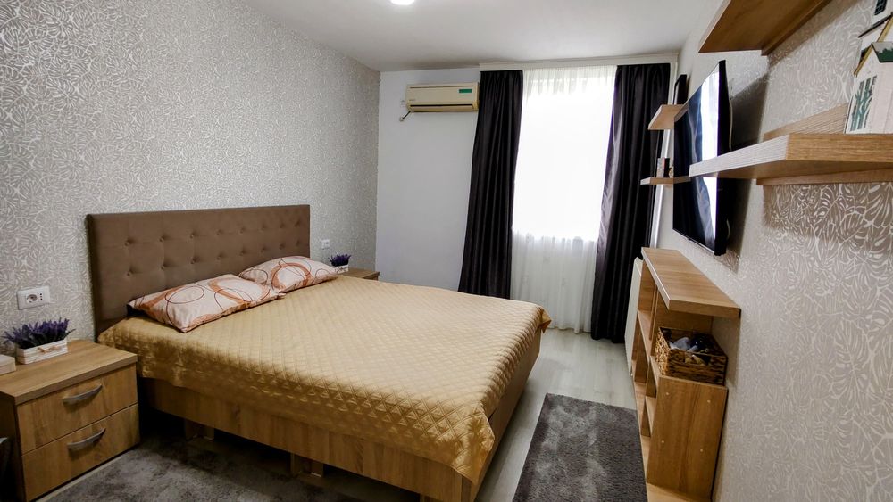 Apartament 2 camere stațiunea Olimp