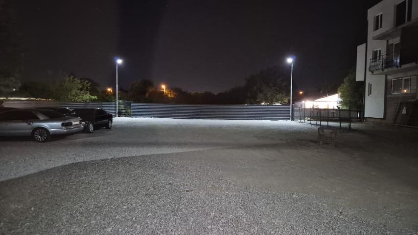 Дава се под наем Парцел в София, Република 2 - 850 кв.м за 800 € - Снимка #1