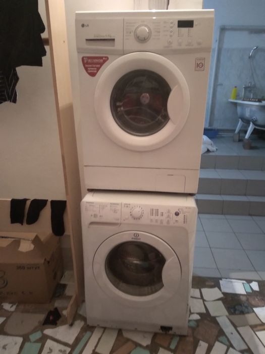 Продам  стиральные машинки