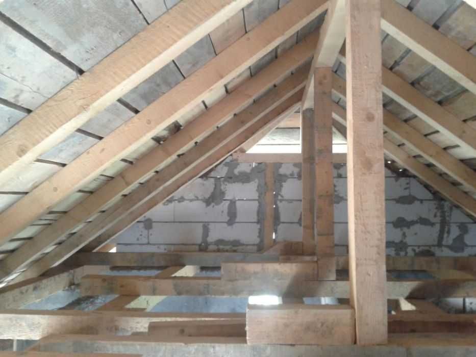 Reparam, executam sau montam tigla pe acoperisuri