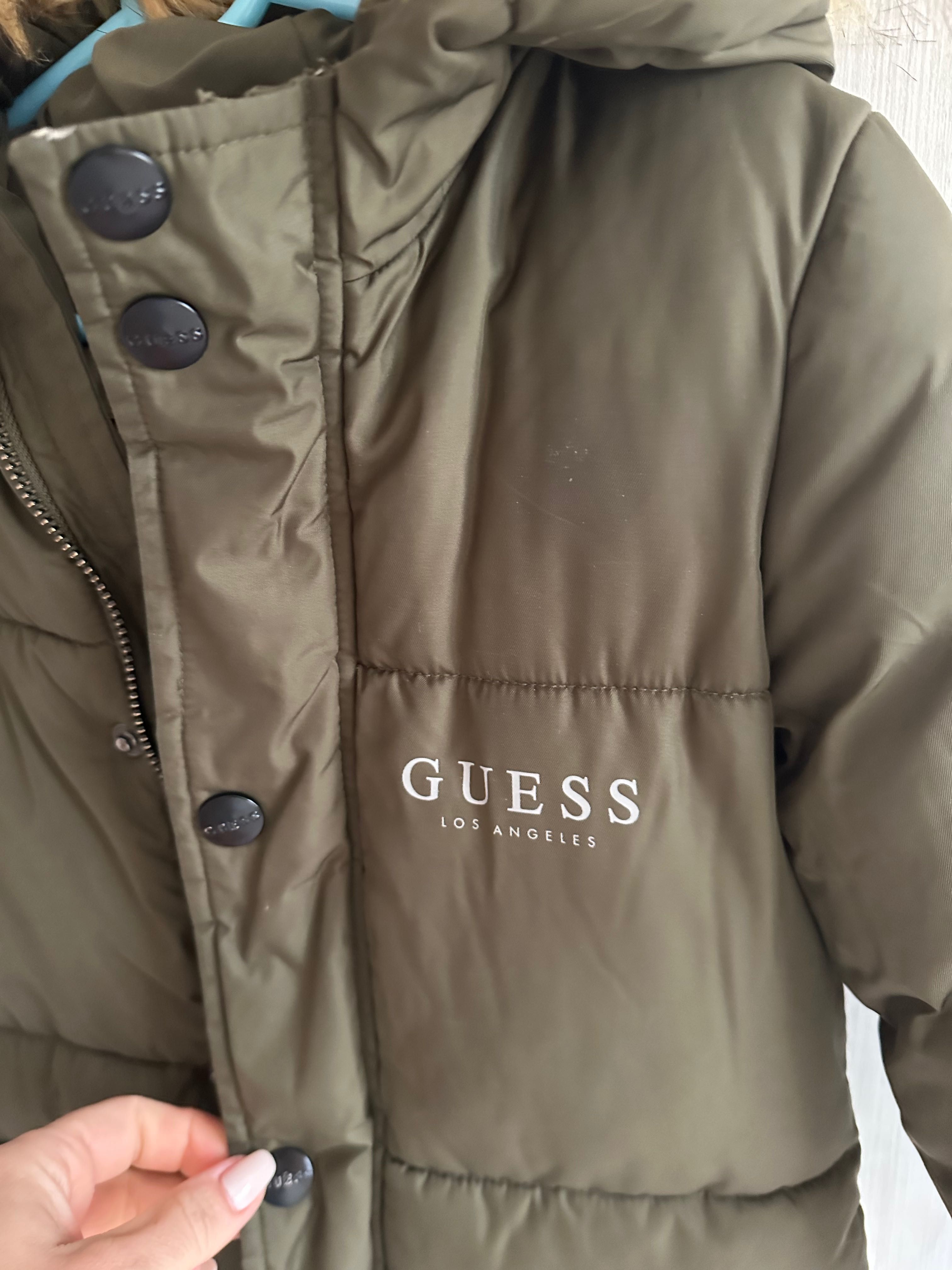 Детско яке Guess