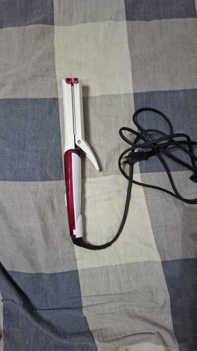 Babylis paris dreptat parul