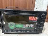 Artel печь продам