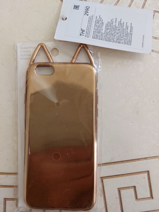 Чехол на  iPhone 6 S