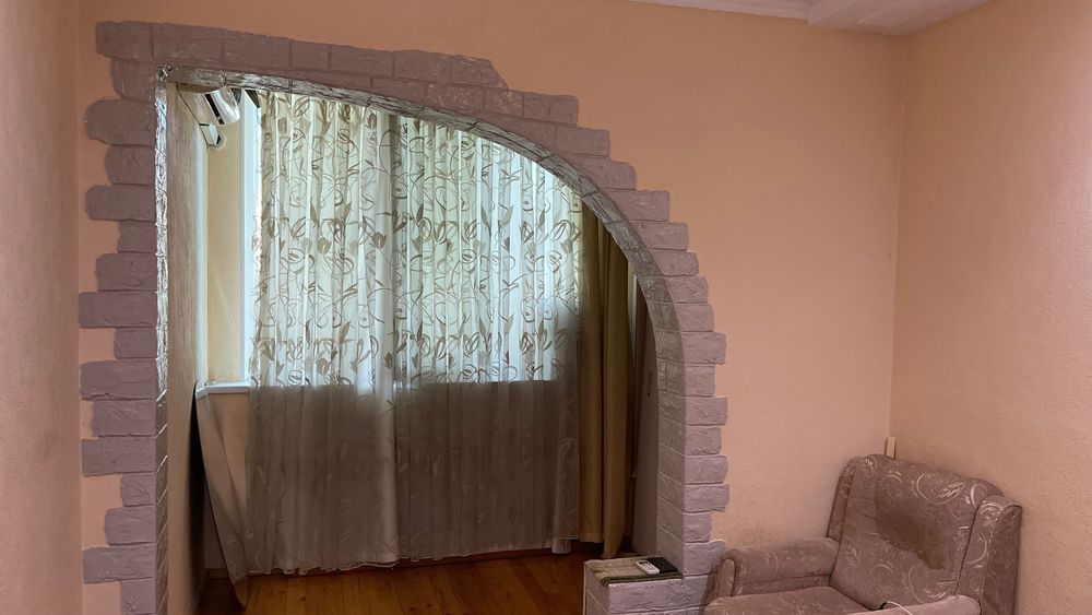 Продается светлая и ухоженная 4-ком. квартира в 8-м квартале Юнусабада