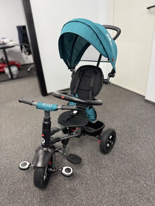 Tricicleta Qplay Rito impecabila