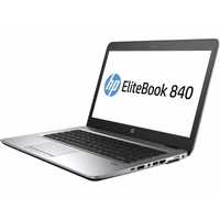 HP EliteBook 840 G4 - i5-7300U - 8GB RAM - 256 GB SSD - 1600 x 900