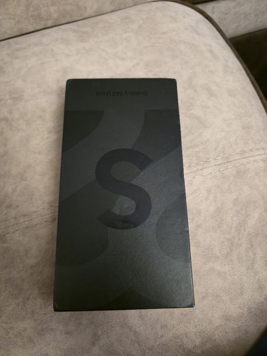 Samsung Galaxy S22 Ultra 256