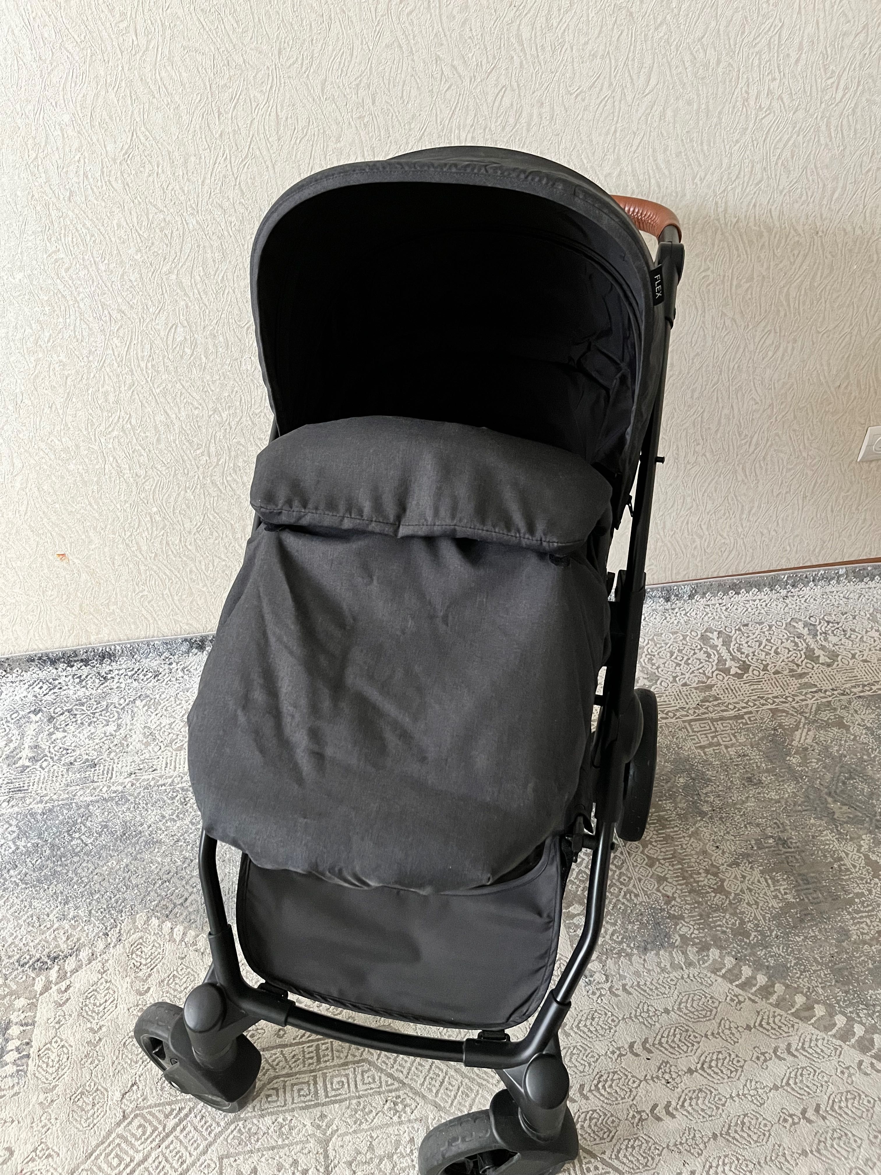Продам коляску cybex