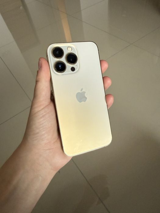 Iphone 13 pro 93% baterie 128 gb