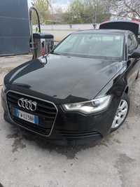 Audi a6 2012 în stare fbuna