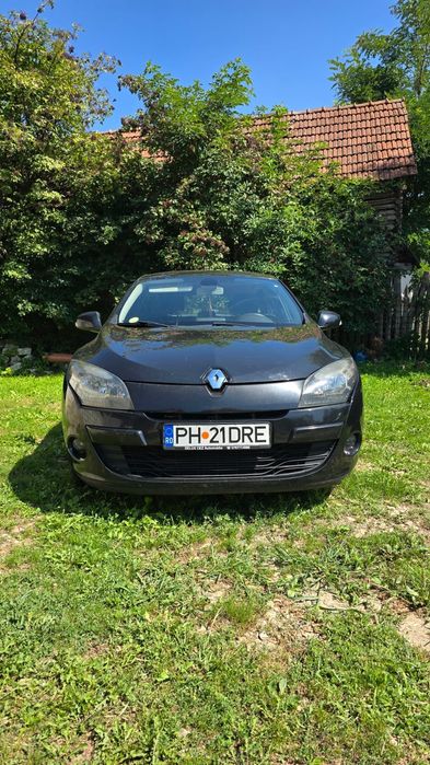 Renault Megane III