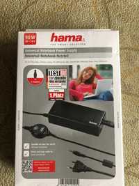 Incarcator universal notebook Hama 12120, 15-24V/90W