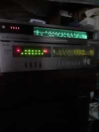 Radio/Tuner Jvs,Sanyo,Aurex