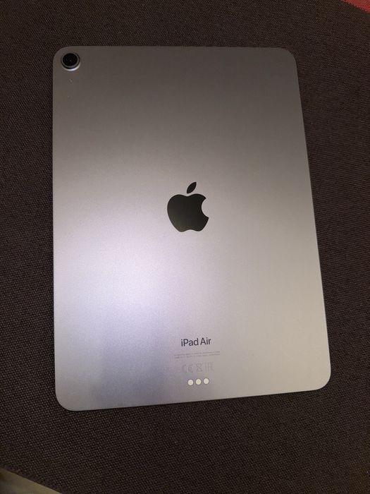 Ipad Air 5 (256 gb) mov