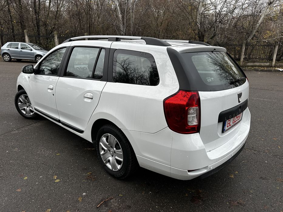 Dacia Logan MCV // 1.0 benzina // impecabila