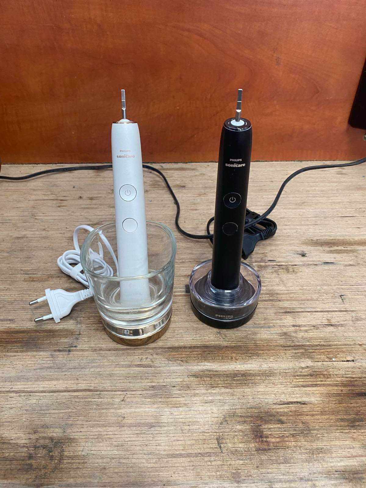 Sonicare 9000 DiamondClean HX9914/69 2 тела Втора употреба