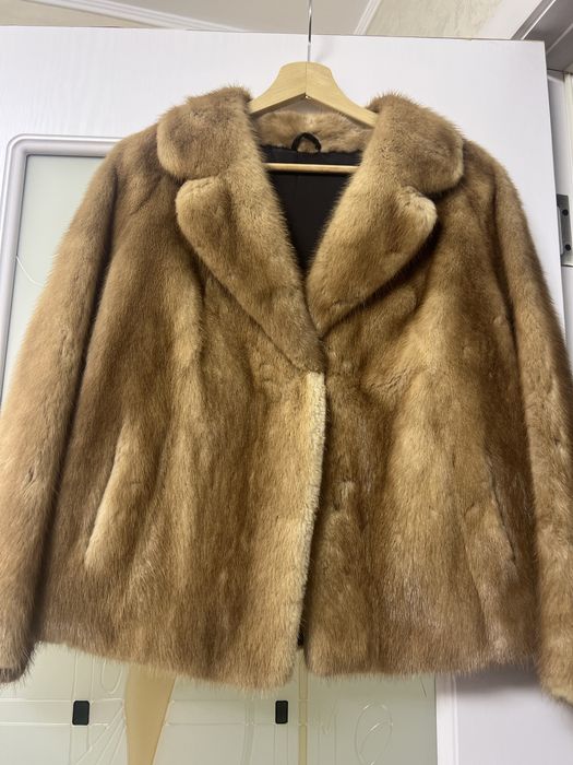 Haina nurca scurta M/L miniona